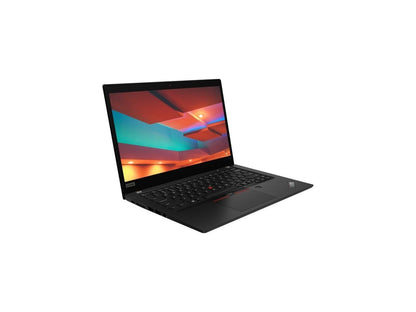 Lenovo ThinkPad X395 20NL0009US 13.3 Touchscreen Laptop Ryzen 5P3500U 256GB SSD