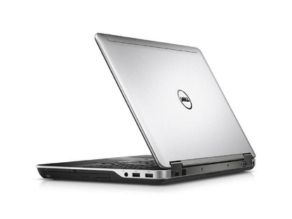 Dell latitude e7440 Ultrabook-core i7 4600u 2.1ghz-256gb ssd -grade"B"lite wear 16gb memory-no optical-display 1920x1080 -intel hd graphics-windows 10 pro adapter good battery