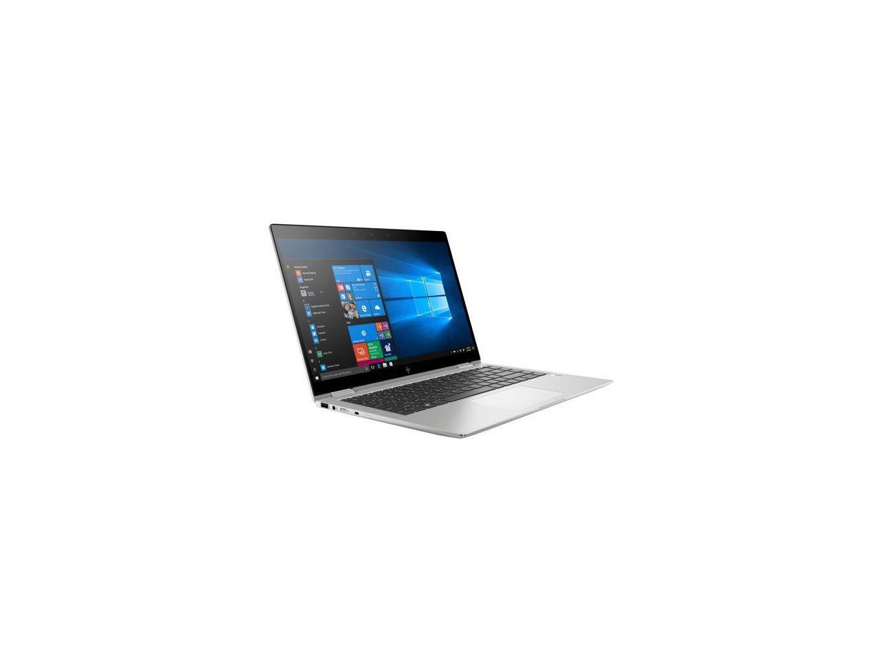 HP EliteBook x360 1040 G6 14" Touchscreen 2 in 1 Notebook - 1920 x 1080 - Core i5 i5-8265U - 16 GB RAM - 512 GB SSD