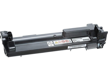 Ricoh SP C360A (408180) toner cartridge; Black
