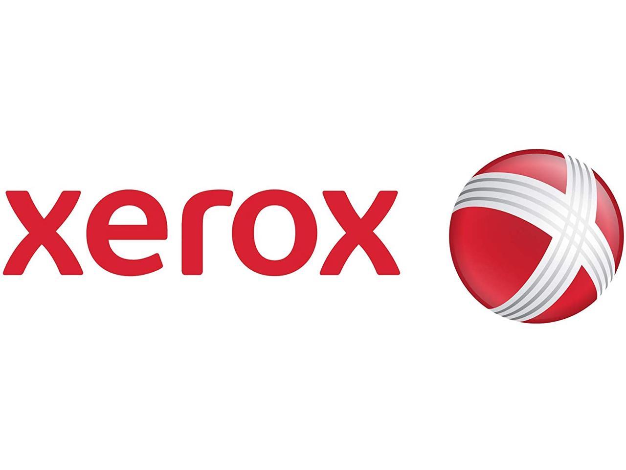 Xerox 101R00555 Drum Unit - Black