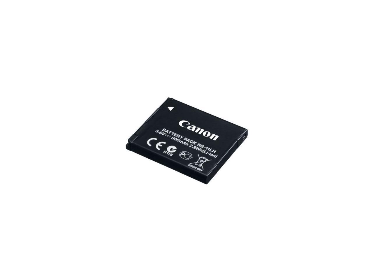 Canon NB-11LH Camera Battery