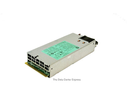 HPE 656364-B21 1200W Common Slot Platinum Plus Hot Plug Power Supply Kit