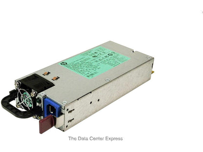 HPE 656364-B21 1200W Common Slot Platinum Plus Hot Plug Power Supply Kit