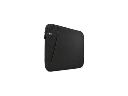Case Logic Huxton Carrying Case (Sleeve) for 15.6" Notebook - Black