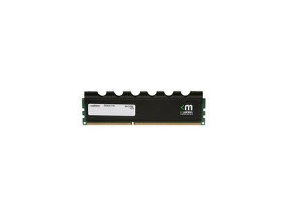 Mushkin 991995 - 4GB DDR3 PC3-12800 9-9-9-24 Blackline
