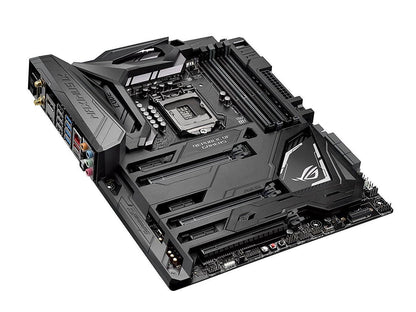 ASUS ROG Maximus IX Code LGA1151 DDR4 HDMI M.2 Z270 ATX Motherboard