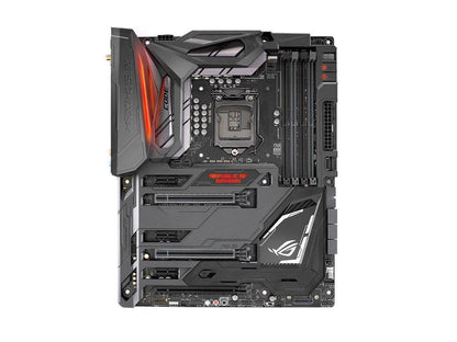 ASUS ROG Maximus IX Code LGA1151 DDR4 HDMI M.2 Z270 ATX Motherboard