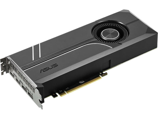 ASUS GeForce GTX 1080 11GB Turbo Edition VR Ready 5K Gaming HDMI Graphics Card