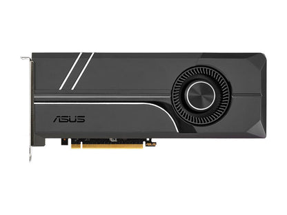 ASUS GeForce GTX 1080 11GB Turbo Edition VR Ready 5K Gaming HDMI Graphics Card
