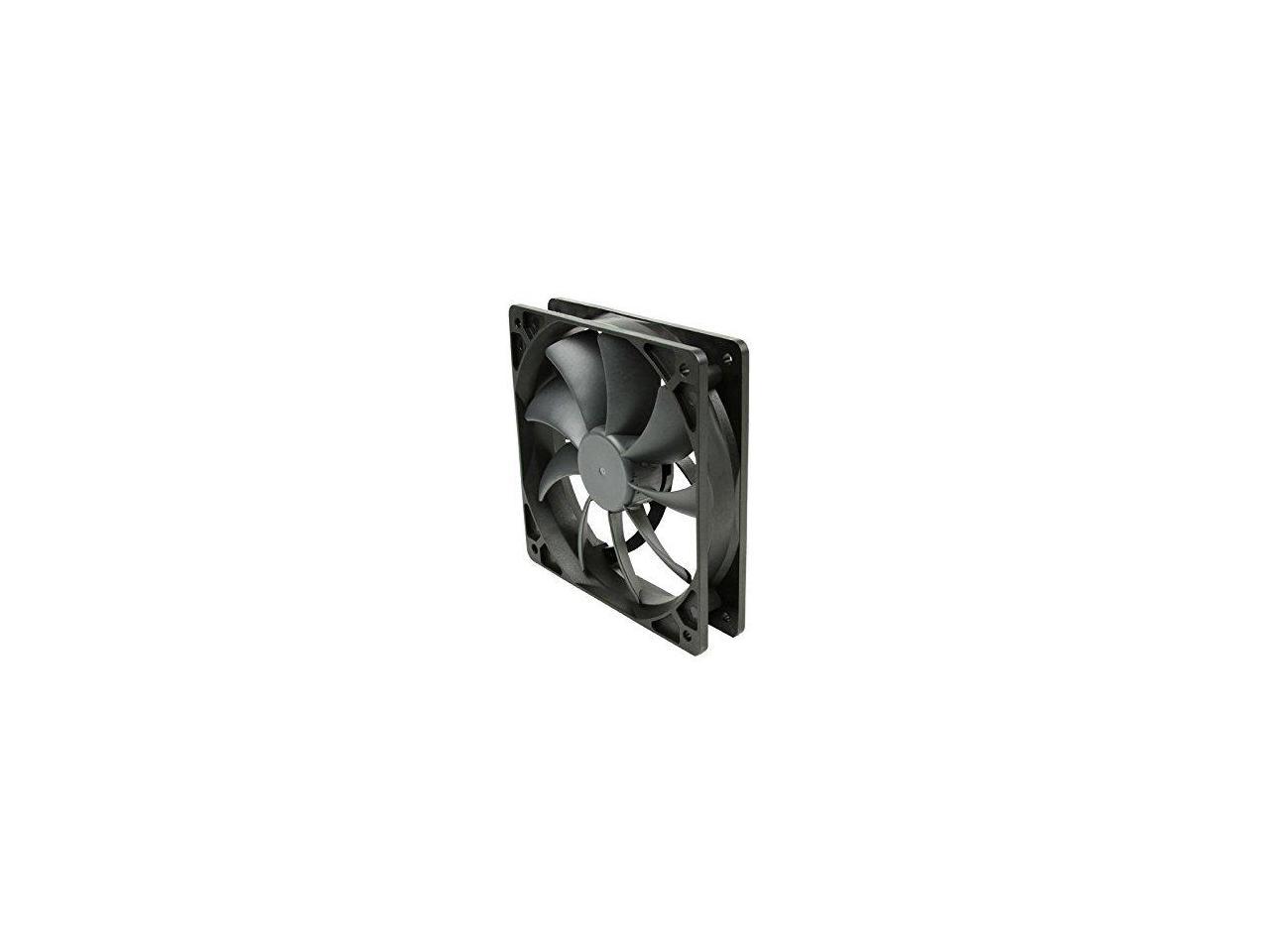 Scythe SY1225DB12SH Slip Steam 120DB 1900 RPM Computer Case Fan