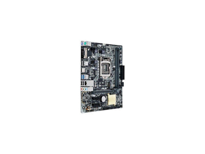 ASUS H110M-E/M.2 H110M E M2 LGA1151 Motherboard