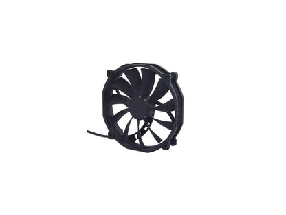 Scythe Glide Stream 140mm x 25mm PWM Fan - 500 - 1300 RPM SY1425HB12M-P