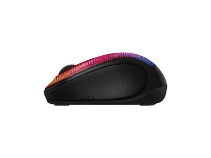 Logitech 910005659 M325c Wireless Mouse in Urban Sunset