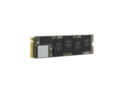 SSD 660P SERIES 512GB M.2 80MM