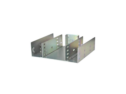 Athena Accessory HD524 HDD Bracket 5.25inch to 3.5inch Brown Box