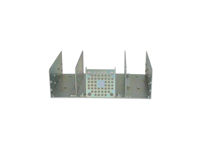 Athena Accessory HD524 HDD Bracket 5.25inch to 3.5inch Brown Box