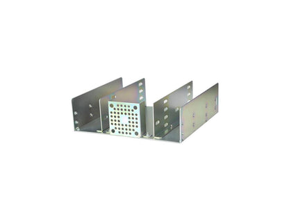 Athena Accessory HD524 HDD Bracket 5.25inch to 3.5inch Brown Box