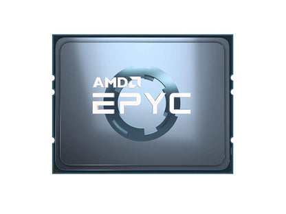 AMD PS7301BEAFWOF EPYC x86 CPU Model 7301 (16c/32t 2.2GHz) 16 DDR4 DIMM Slots with up to 2TB RAM and 128 Lanes of PCIe