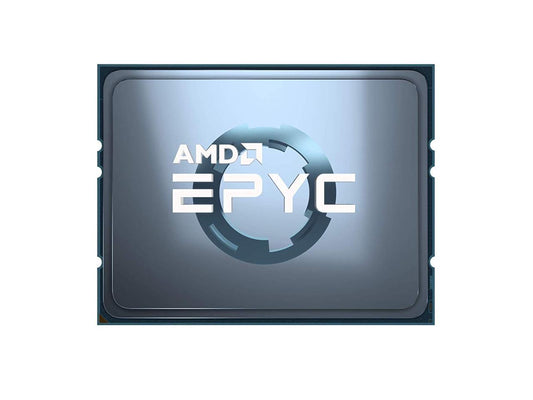 AMD PS7301BEAFWOF EPYC x86 CPU Model 7301 (16c/32t 2.2GHz) 16 DDR4 DIMM Slots with up to 2TB RAM and 128 Lanes of PCIe