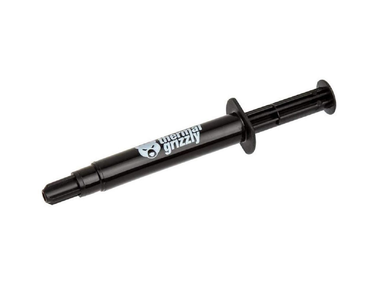 Thermal Grizzly Kryonaut Thermal Grease Paste - 11.1 Grams