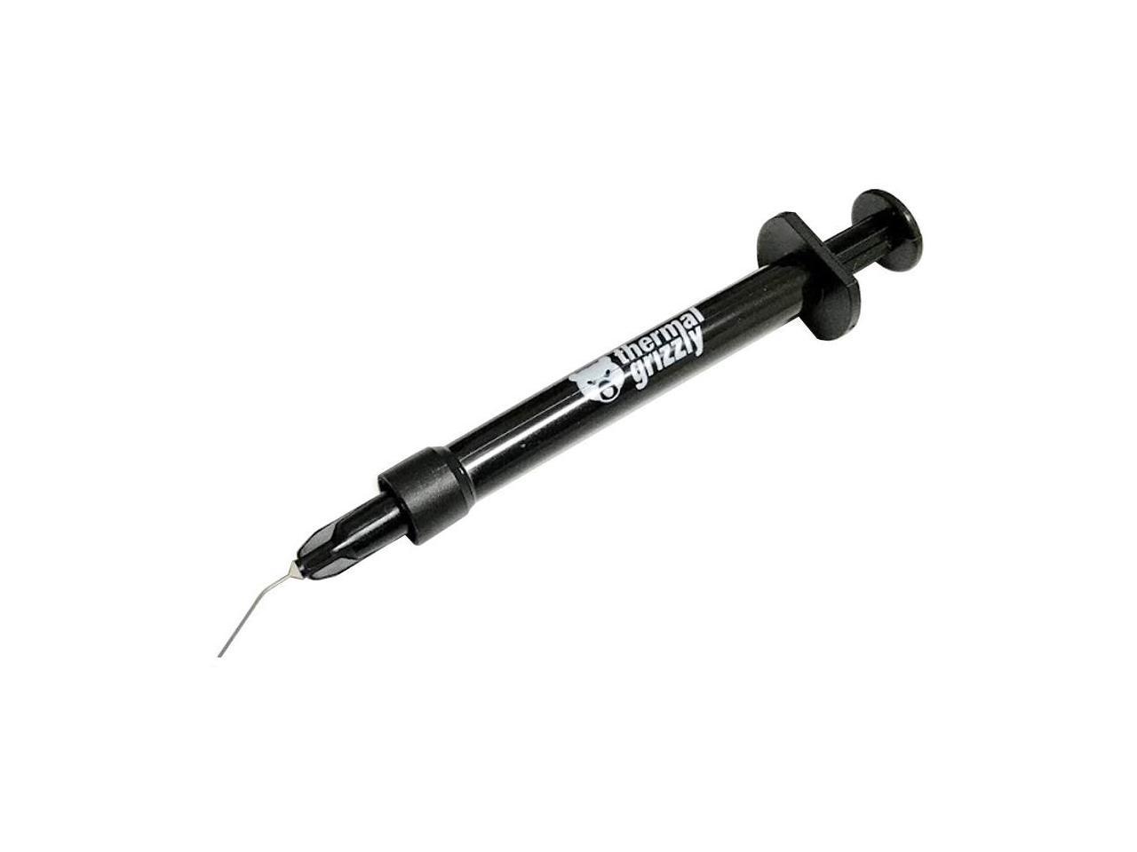 Thermal Grizzly Conductonaut Thermal Grease Paste - 5.0 Gram Model TG-C-005-R