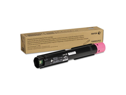 GENUINE XEROX MAGENTA STANDARD