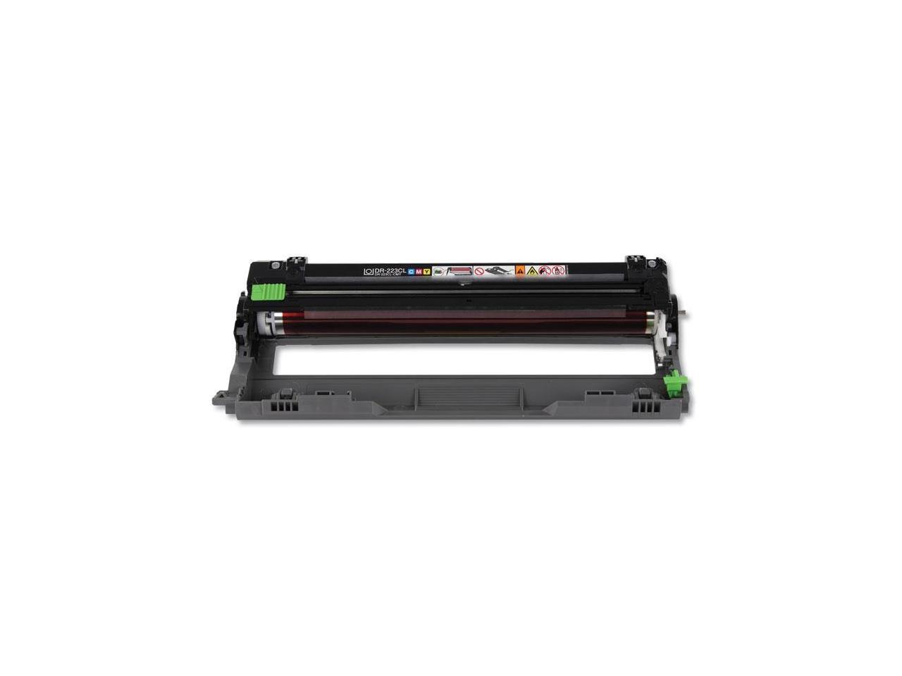 Brother DR223CL Drum Unit Set