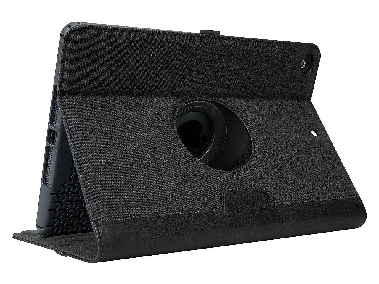 Targus Versavu Thz636us Carrying Case (Folio) For 9.7" Ipad Pro - Black