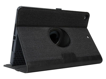 Targus Versavu Thz636us Carrying Case (Folio) For 9.7" Ipad Pro - Black
