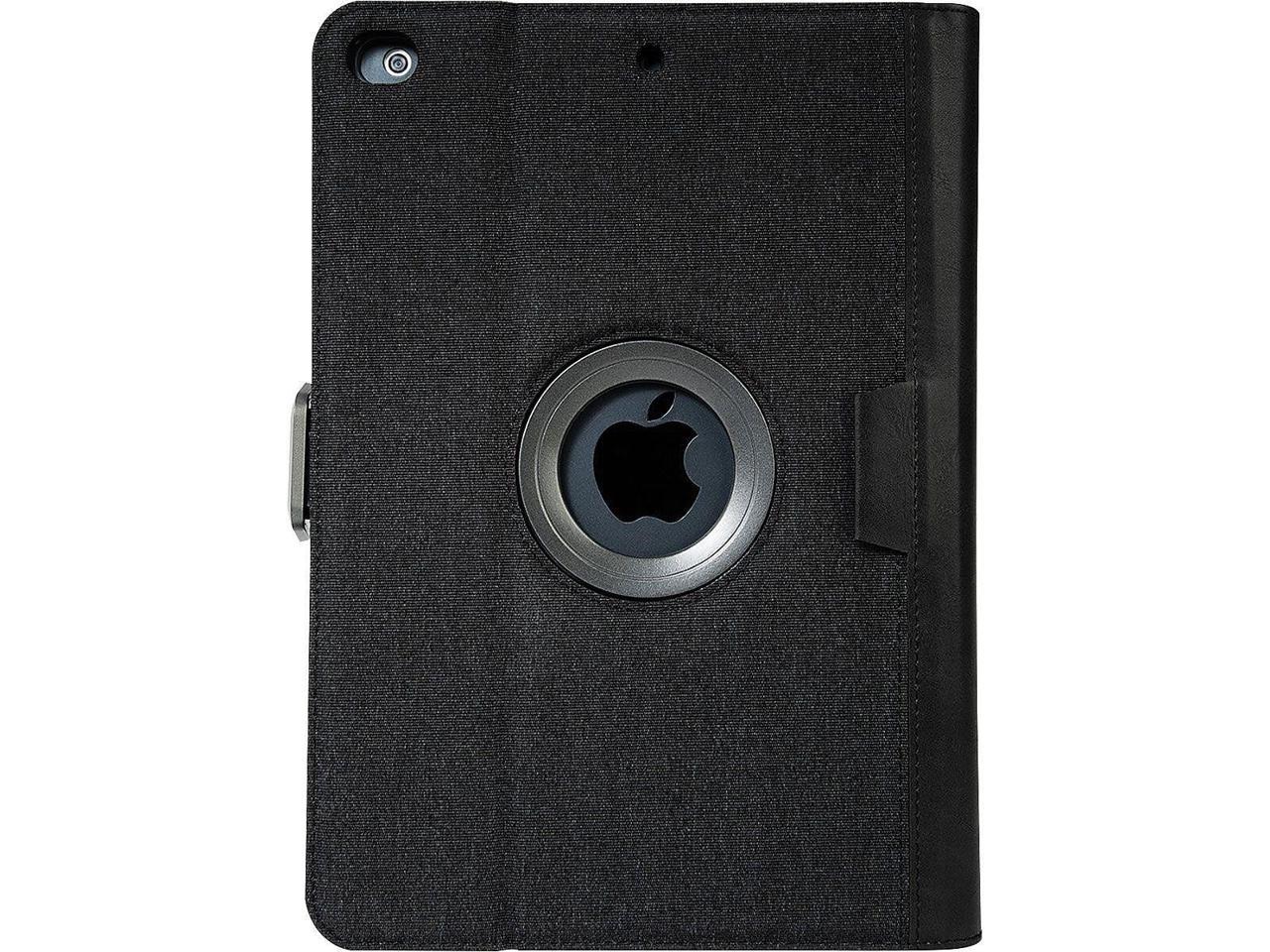 Targus Versavu Thz636us Carrying Case (Folio) For 9.7" Ipad Pro - Black
