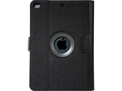 Targus Versavu Thz636us Carrying Case (Folio) For 9.7" Ipad Pro - Black