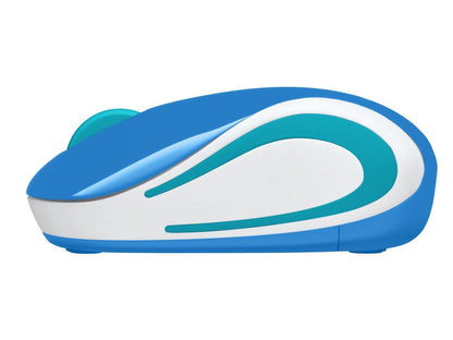 Logitech 910-005360 Wireless Advanced Optical