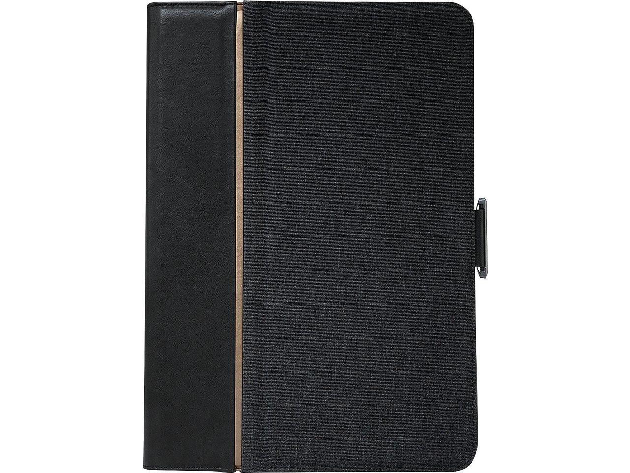 Targus Versavu Thz636us Carrying Case (Folio) For 9.7" Ipad Pro - Black