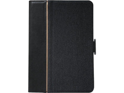 Targus Versavu Thz636us Carrying Case (Folio) For 9.7" Ipad Pro - Black