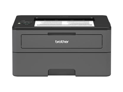 Brother Wireless Monochrome Laser Printer RHLL2370DW