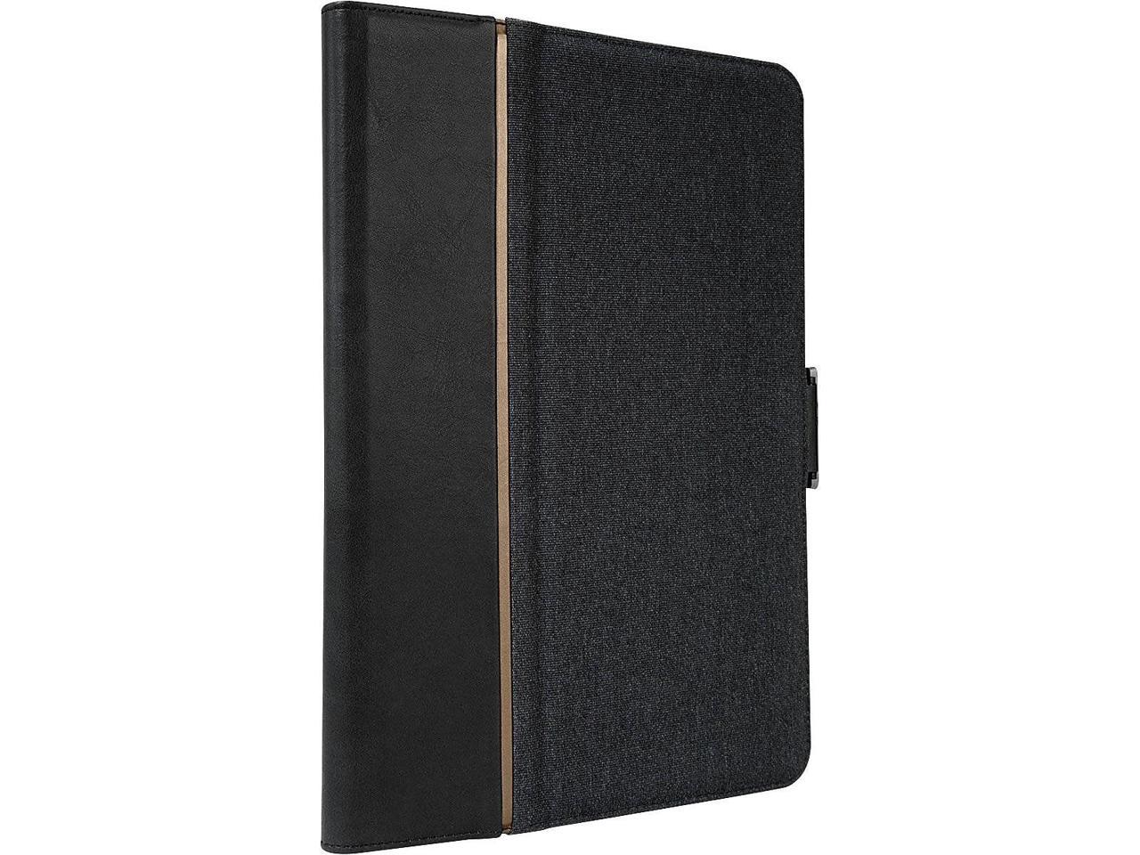 Targus Versavu Thz636us Carrying Case (Folio) For 9.7" Ipad Pro - Black