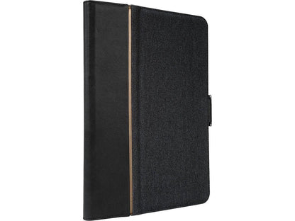 Targus Versavu Thz636us Carrying Case (Folio) For 9.7" Ipad Pro - Black