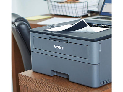 Brother Wireless Monochrome Laser Printer RHLL2370DW