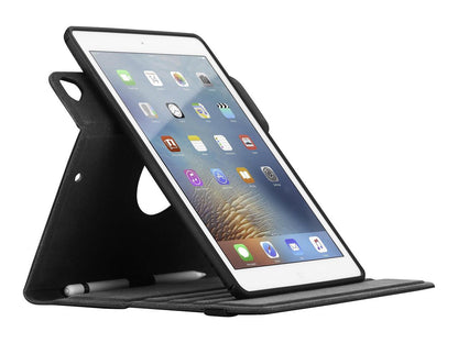 Targus Versavu THZ634GL Carrying Case Apple iPad Air iPad Air 2 iPad Air (3rd Generation) Tablet - Black