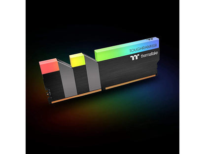 Thermaltake TOUGHRAM RGB Memory DDR4 3200MHz 16GB (8GB x 2) Memory - R009D408GX2-3200C16A