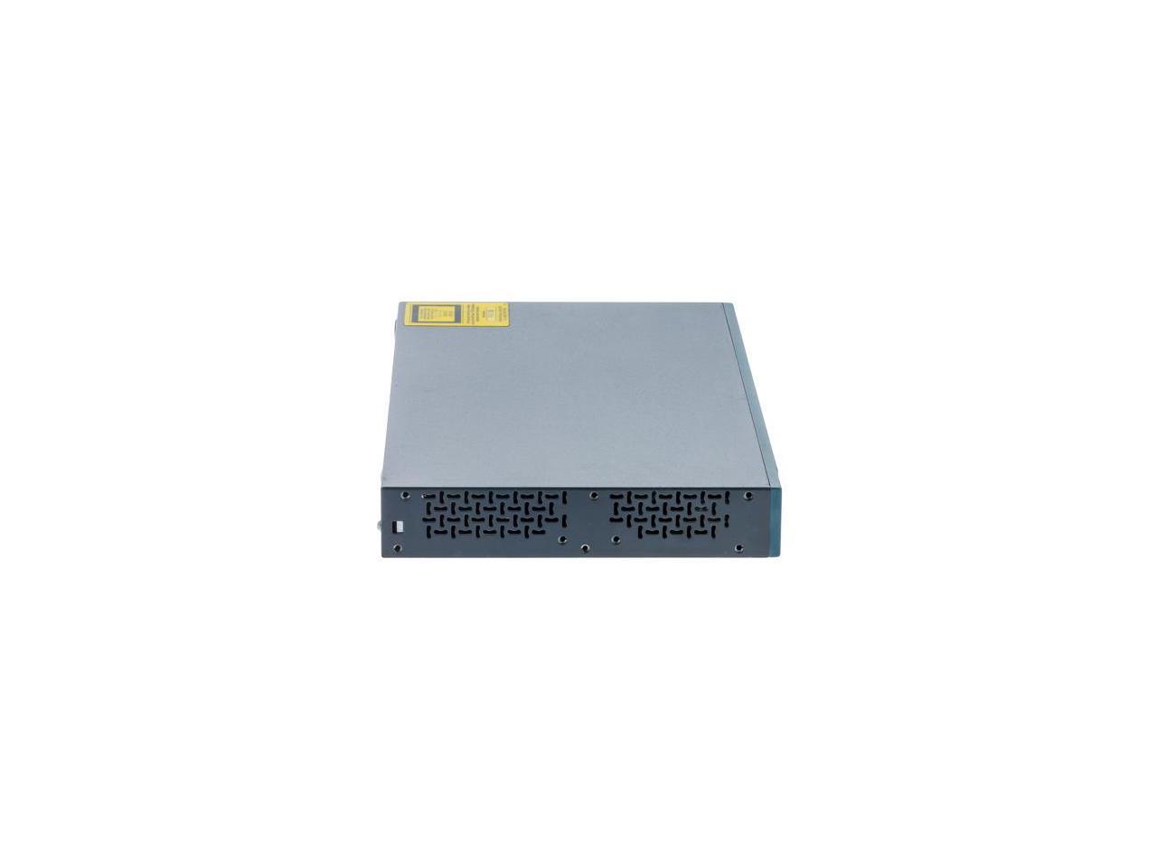Cisco Catalyst 2950 Series 24 Port Switch, WS-C2950C-24