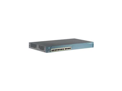 Cisco WS-C2950-12 Catalyst 2950-12 Ethernet Switch