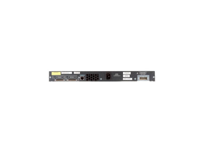 Cisco 3750G Series 12 Port Gigabit Switch, WS-C3750G-12S-E, Lifetime Warranty