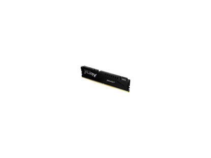 8GB Kingston FURY Beast DDR5 4800MHz CL38 Memory Module (1 x 8GB)