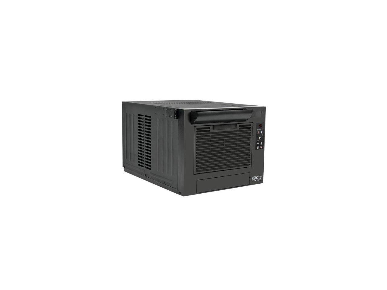Tripp Lite 7,000 BTU 120V Rack-Mounted Air Conditioning Unit (SRCOOL7KRM)