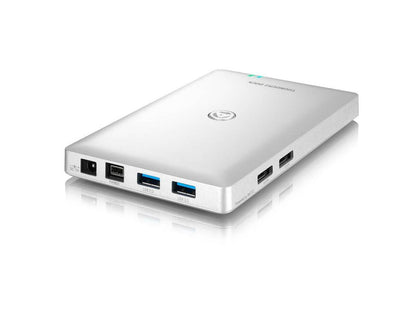 AKiTiO Thunder2 Dock