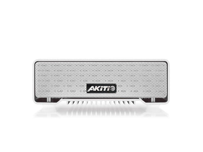 AkiTiO AK-SM3-U3JS-AKT1U Aluminum USB 3.0 External Enclosure