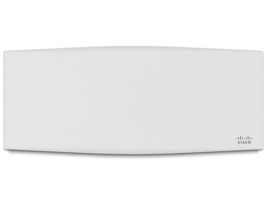 Meraki MR55 802.11ax 3.50 Gbit/s Wireless Access Point - Appliance Only