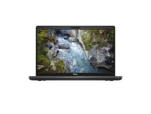 Precision 3541 Intel Core i7-9850H (12M Cache, 4.60 GHz) 32GB (2x16GB) 2666MHz DDR4 512GB SSD PCIe M.2 15.6" FHD (1920x1